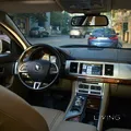 Jaguar XF 2015